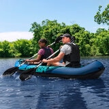Tobin Sports  Kayak inflable para 2 personas