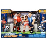 Juego de Fútbol de Tiro Doble Juego de Fútbol de Tiro Doble