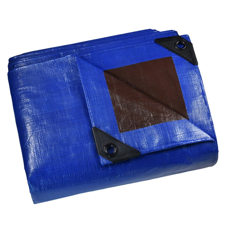 Gyoya, Paquete de 2 Lonas Reversibles para Uso Rudo Gyoya, Paquete de 2 Lonas Reversibles para Uso Rudo