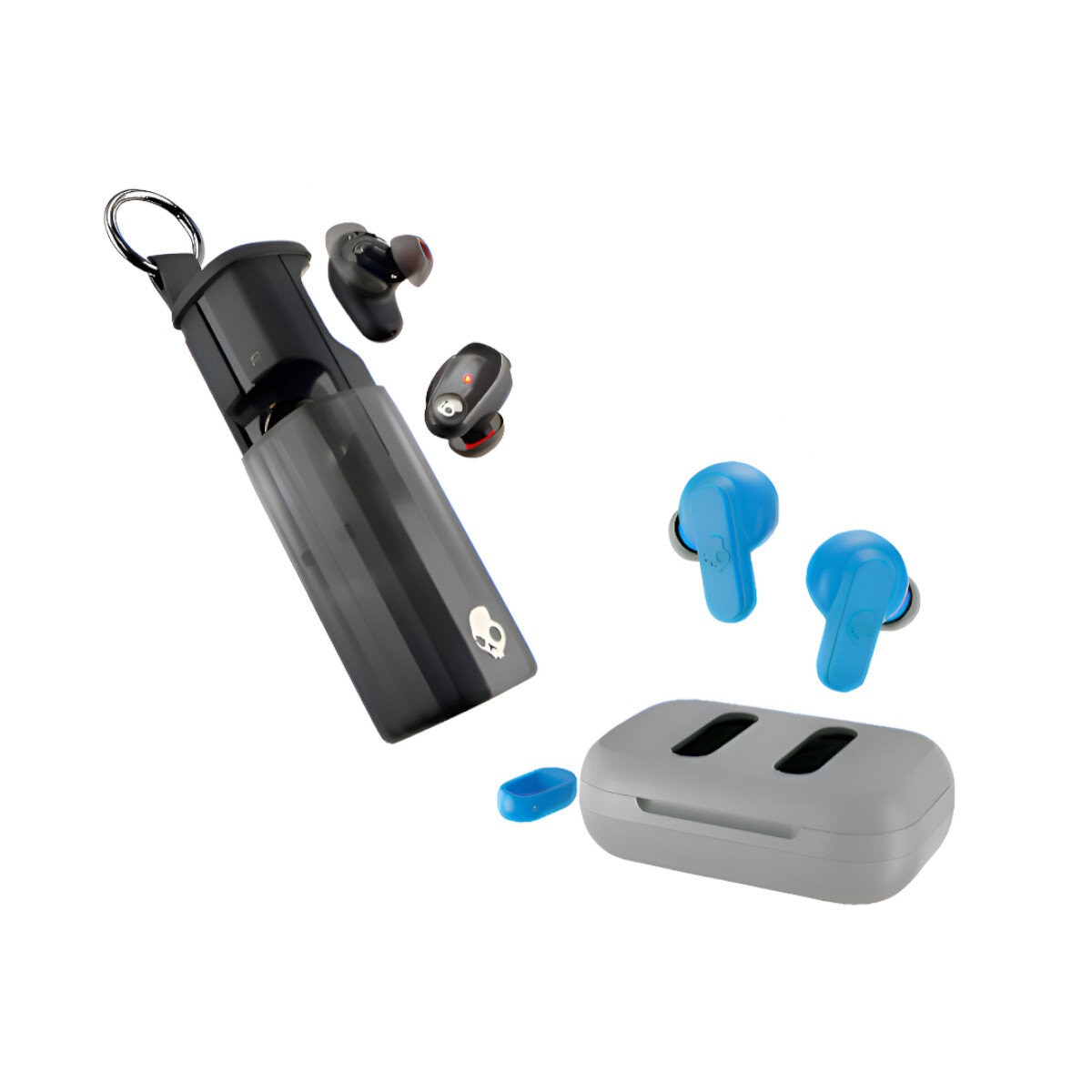 Skullcandy Bundle Method 360 ANC + Dime 2 Audífonos Bluetooth Skullcandy Bundle Method 360 ANC + Dime 2 Audífonos Bluetooth