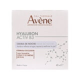 Avène Crema Facial Multi-Intensiva de Noche Hyaluronic Activ B3 40 ml