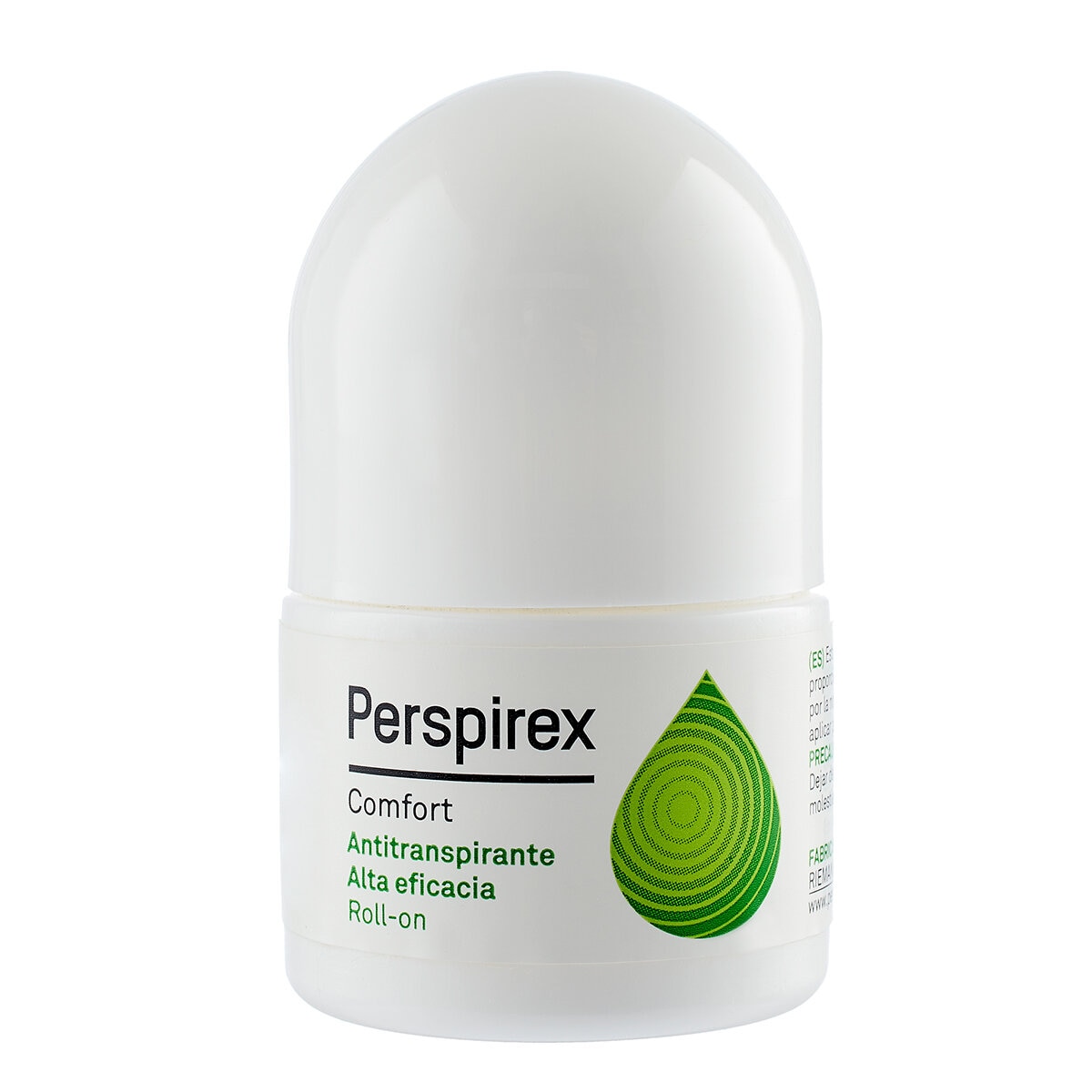 Perspirex Comfort Roll On 20 ml Perspirex Comfort Roll On 20 ml