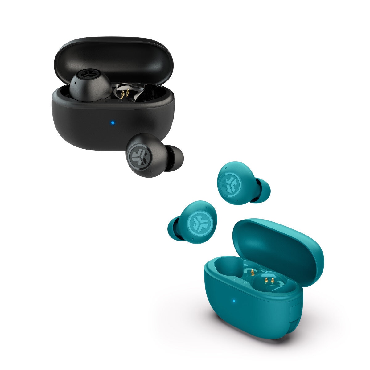 JLAB Audífonos Inalámbricos Go Pop ANC 2 Pack JLAB Audífonos Inalámbricos Go Pop ANC 2 Pack