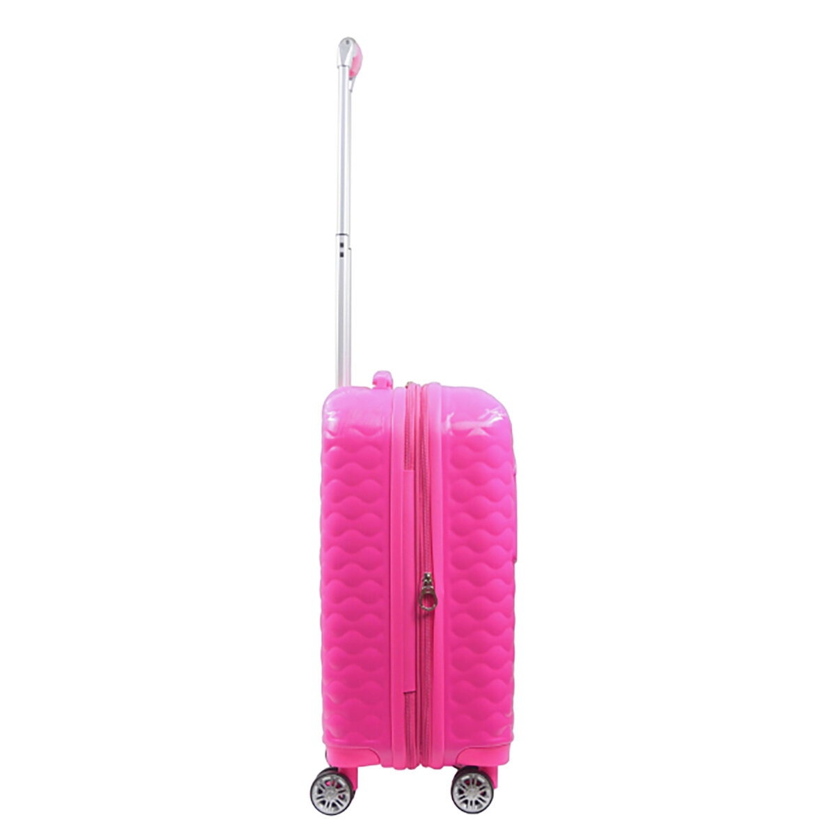 Ful Maleta Carry On Barbie