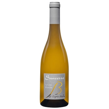 Vino Blanco B de Sophie Bertin 750 ml