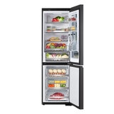 LG Refrigerador Instaview 12' Bottom Mount LG Refrigerador Instaview 12' Bottom Mount