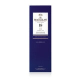 Whisky The Macallan 18 Double Cask 700 ml