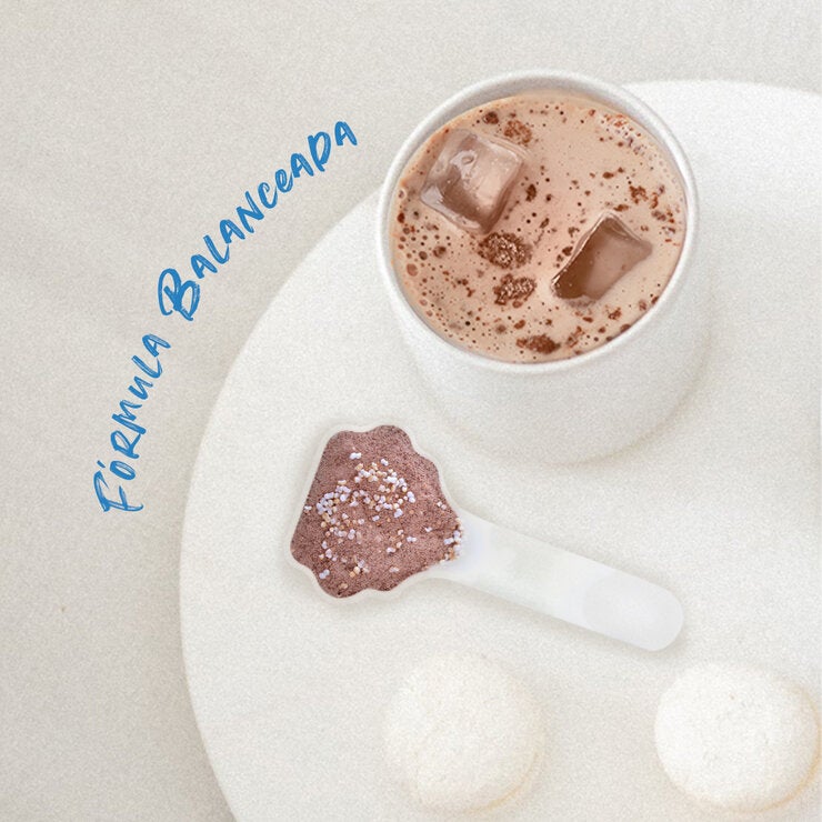 My Perfect Shake Men Bebida en Polvo Sabor Expresso Cocoa 2kg My Perfect Shake Men Bebida en Polvo Sabor Expresso Cocoa 2kg