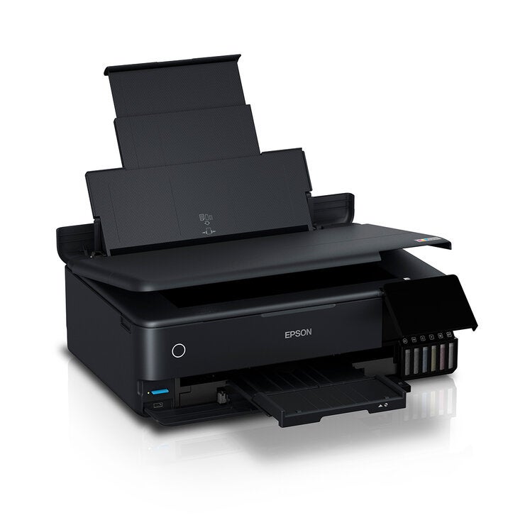Epson Impresora Multifuncional Fotográfica Ecotank L8180 Epson Impresora Multifuncional Fotográfica Ecotank L8180