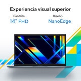 ASUS Vivobook 14 Laptop 14" Full HD Intel Core i5 16GB 512GB SSD ASUS Vivobook 14 Laptop 14" Full HD Intel Core i5 16GB 512GB SSD