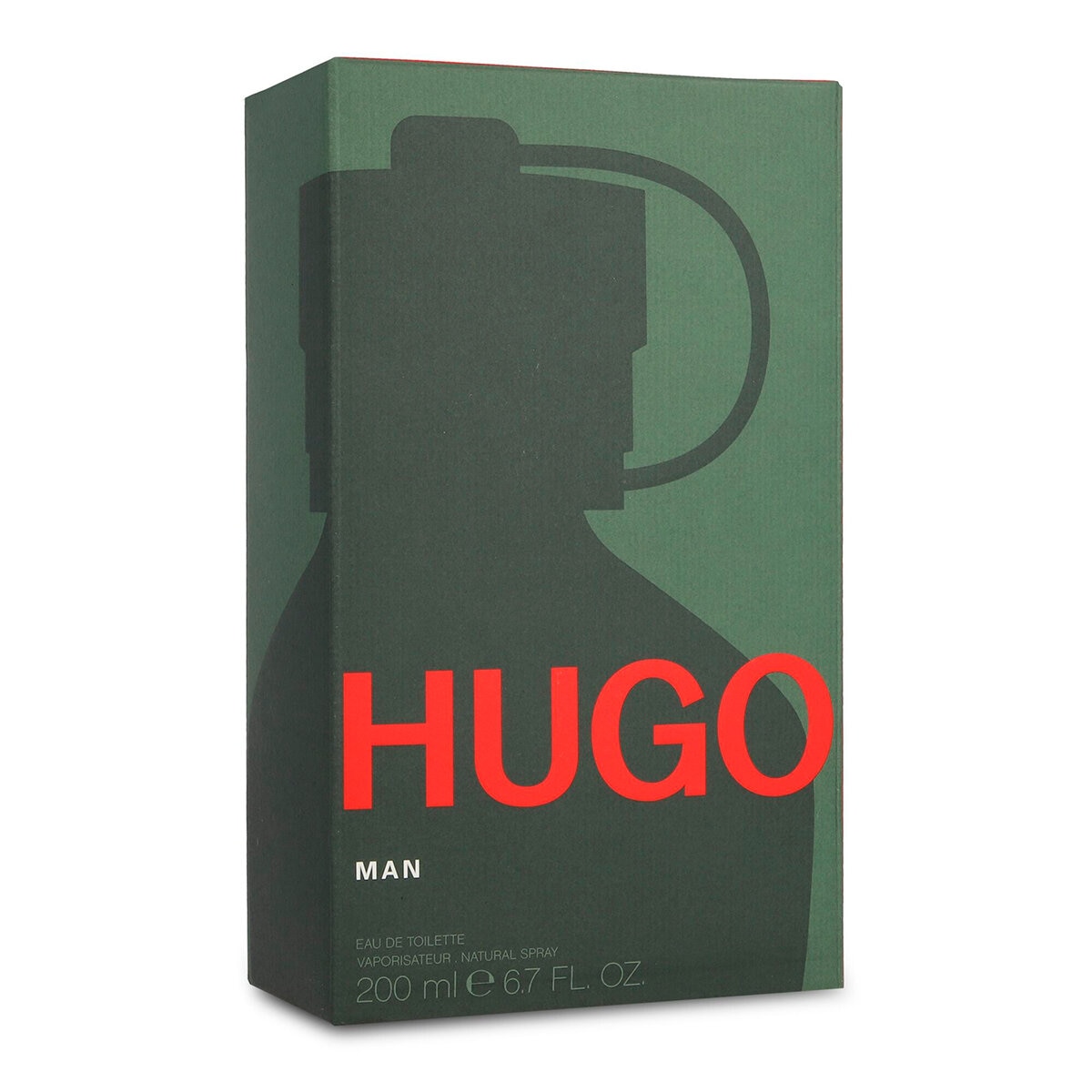 Hugo Boss, Hugo Green 200 ml