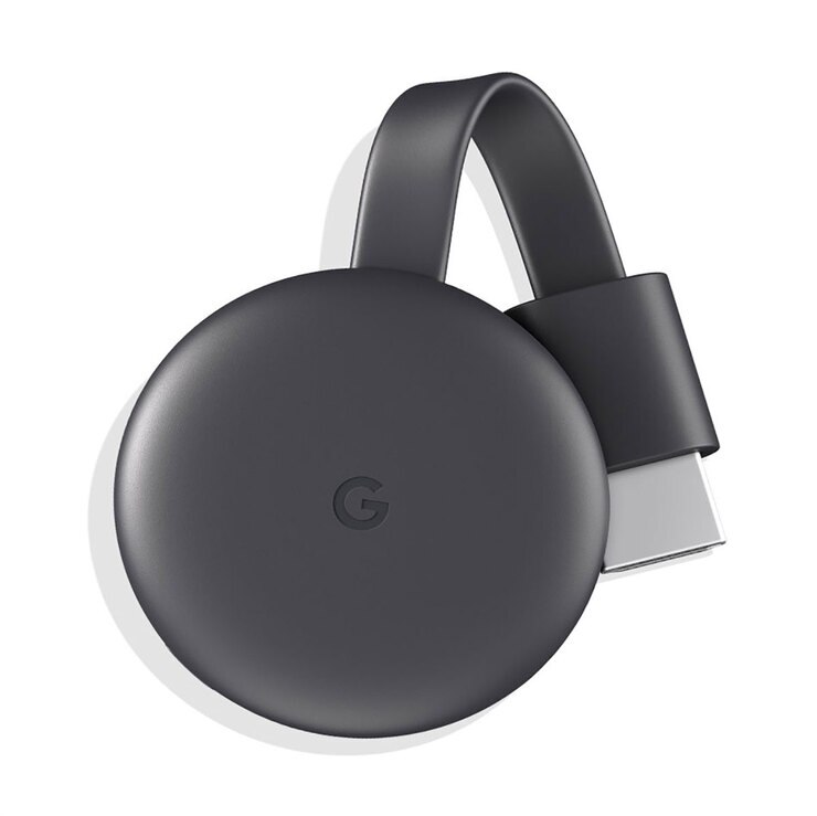 Bundle de Google: Incluye Nest Audio, Google Mini, y Google Chromecast ...