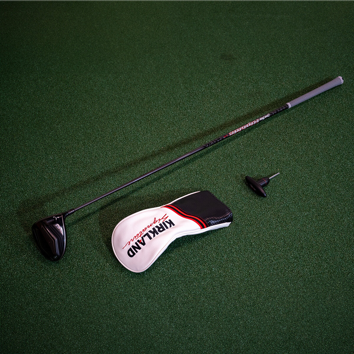 Kirkland Signature Driver de Golf