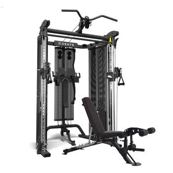 Centr Gimnasio Multifuncional Power Series SF6 Centr Gimnasio Multifuncional Power Series SF6