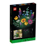 LEGO Botanical Ramo de Flores Silvestres