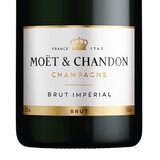 Champagne Moët & Chandon Impérial Brut 750ml Champagne Moët & Chandon Impérial Brut 750ml