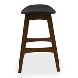 Tamarindo, Banco de Bar de Tela Tamarindo, Banco de Bar de Tela