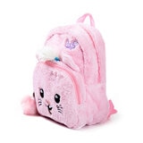 Mochila de Peluche con Kit de Pintura Norma