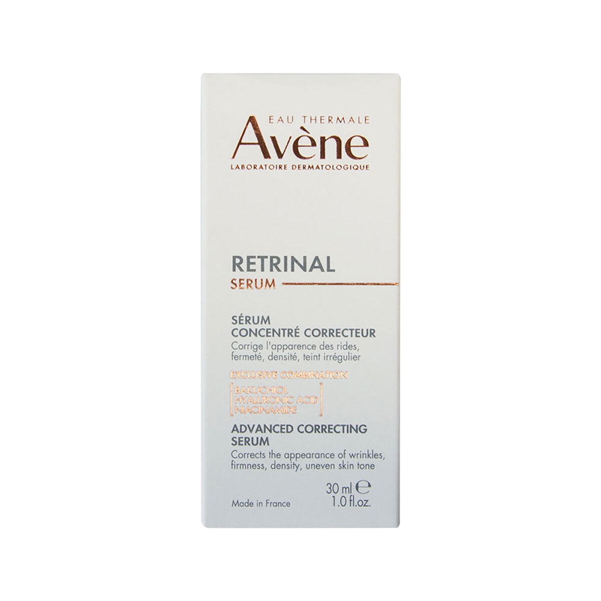 Avène Retrinal Serum Corrector 30 ml Avène Retrinal Serum Corrector 30 ml
