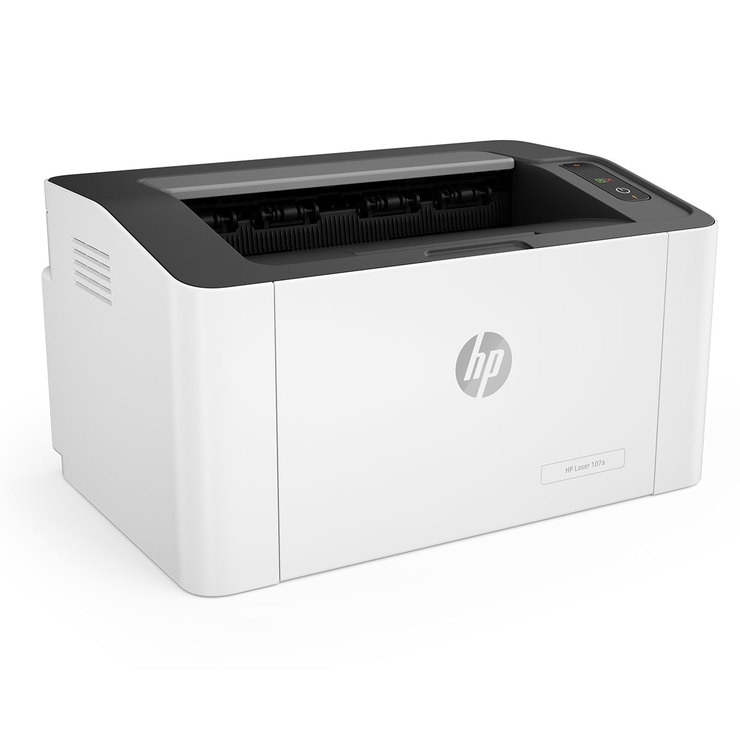 Принтер hp laser 107a обзор