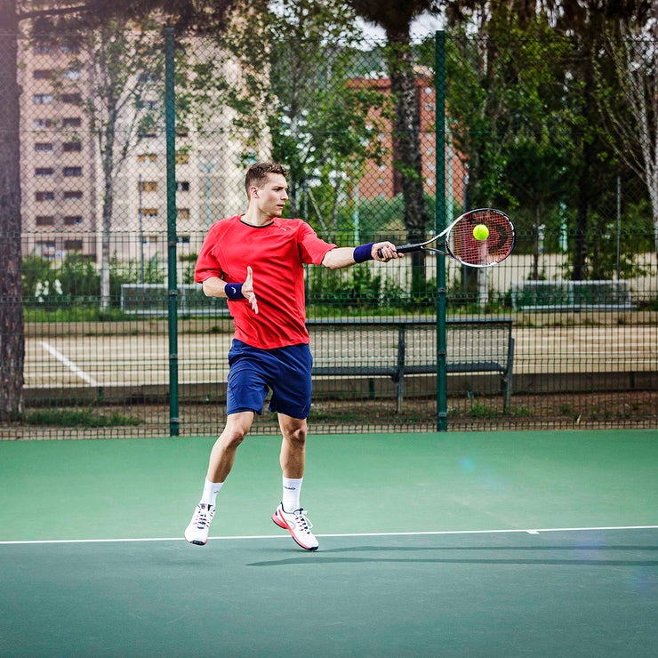 Penn pelotas de tennis para alta altitud Penn pelotas de tennis para alta altitud