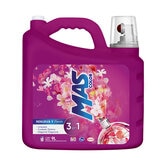 Mas Color Renueva y Florece 9 l