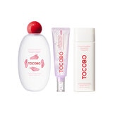 Tocobo Rutina de Cuidado, Set de 3 pzas Tocobo Rutina de Cuidado, Set de 3 pzas