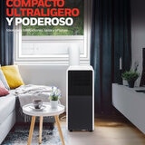 Honeywell Aire Acondicionado Portátil Compacto 14,000 BTU Honeywell Aire Acondicionado Portátil Compacto 14,000 BTU
