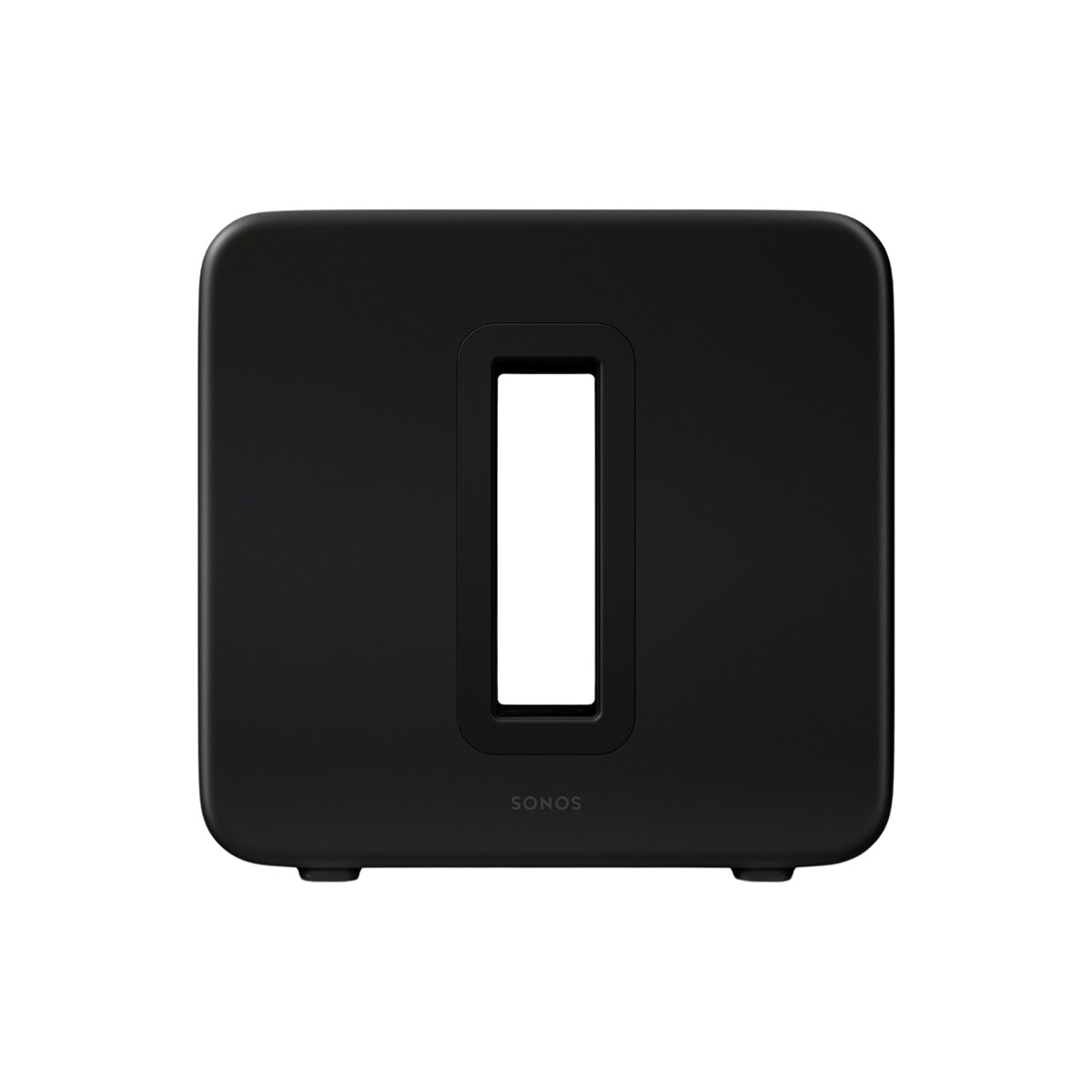 Sonos Sub (Gen 4) Wireless Subwoofer Sonos Sub (Gen 4) Wireless Subwoofer
