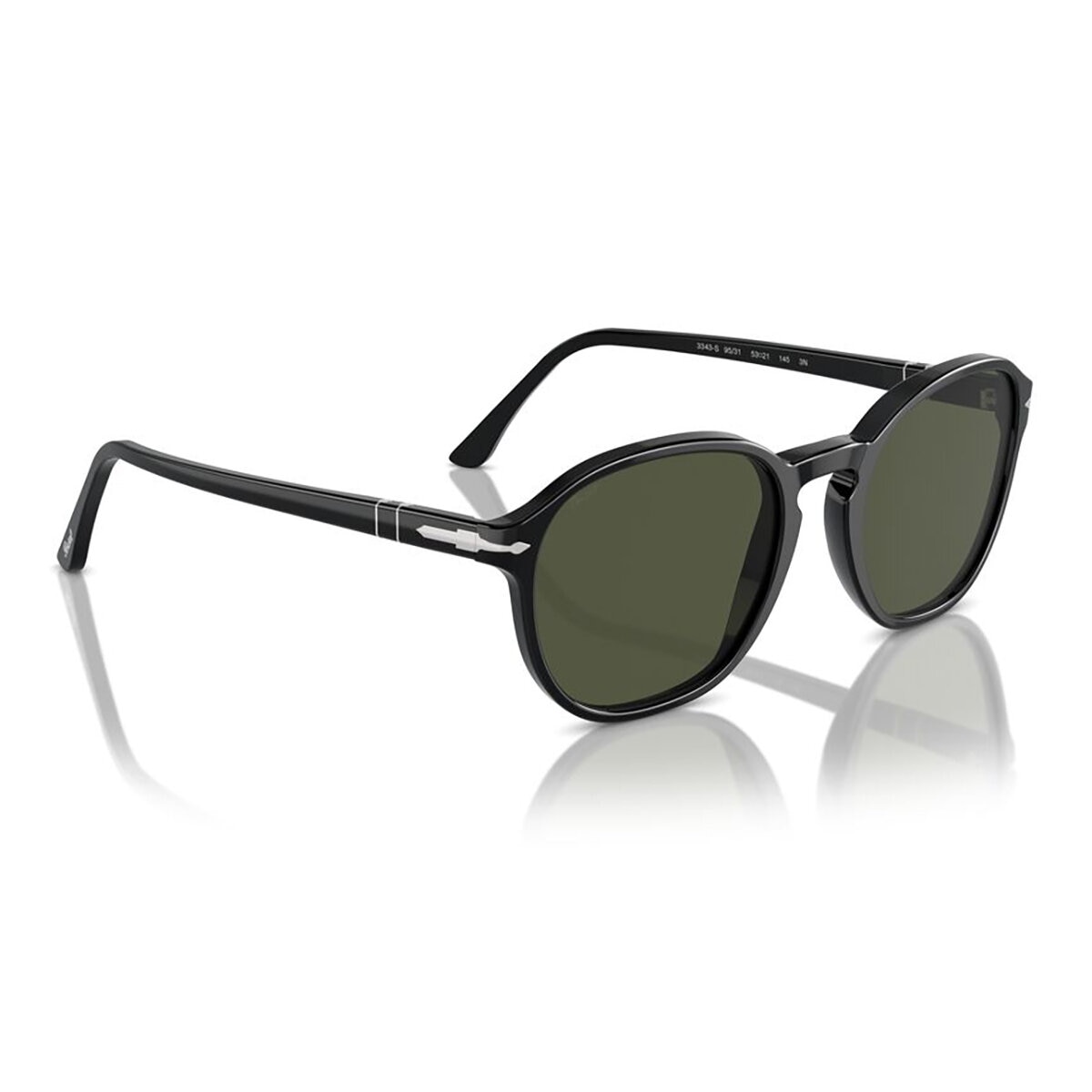 Persol 0PO3343S95/31 55 Lentes de Sol Persol 0PO3343S95/31 55 Lentes de Sol