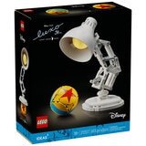 LEGO Disney Pixar Luxo Jr. LEGO Disney Pixar Luxo Jr.