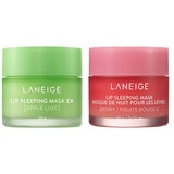 Laneige Mascarilla para Labios 2 pzas 