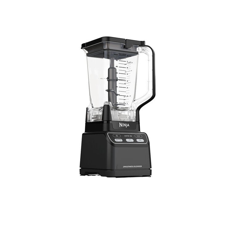 Ninja, Licuadora SMOOTHIEiQ 1200W Ninja, Licuadora SMOOTHIEiQ 1200W