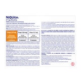 Niqüitin Nicotina Tratamiento Completo