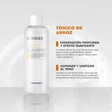 Tony Moly Wonder Rice Toner Facial 2 pzas de 500 ml Tony Moly Wonder Rice Toner Facial 2 pzas de 500 ml