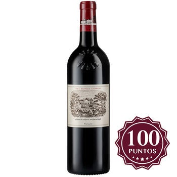 Chateau Lafite 2022 Vino Tinto 750 ml Chateau Lafite 2022 Vino Tinto 750 ml