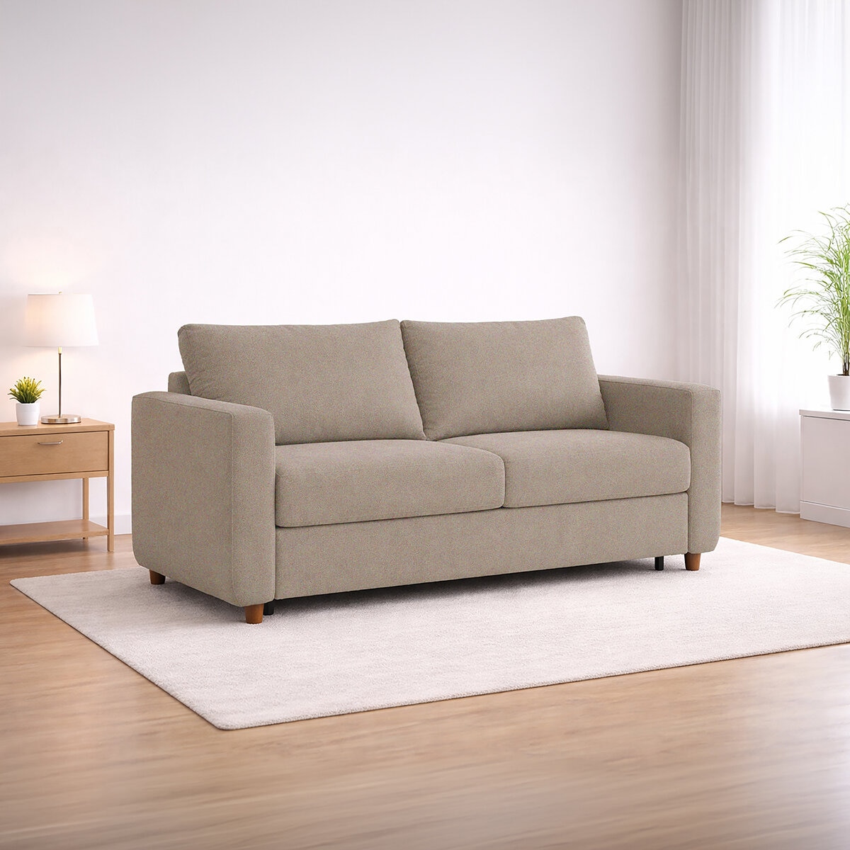 Violanti, Sofá Cama Violanti, Sofá Cama