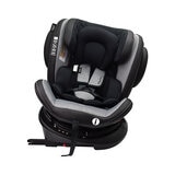 Infanti Lifestyle, Autoasiento Lifestyle 360 Fix, Color Gris