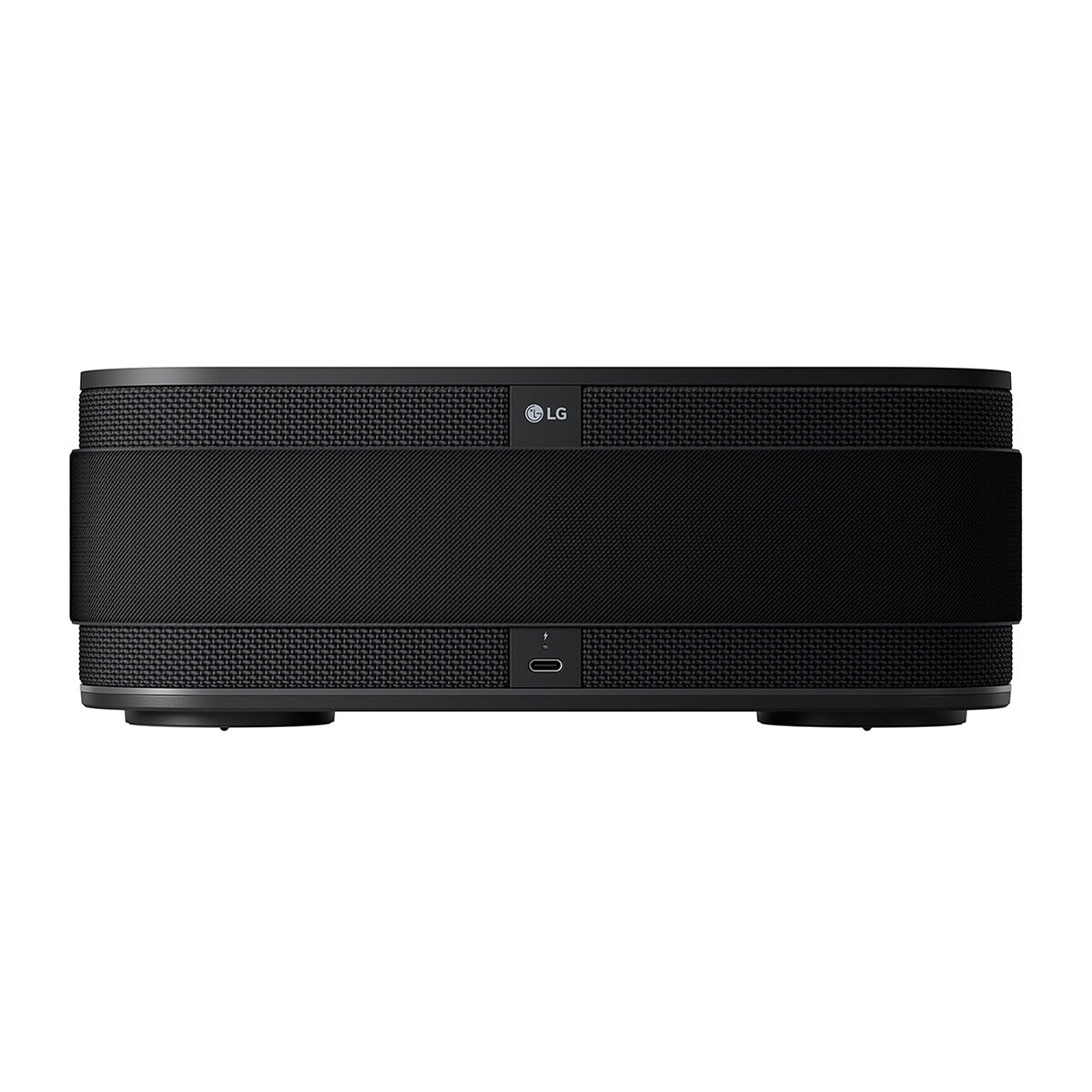 LG Xboom Bounce Bocina Bluetooth Portátil By Will.i.am LG Xboom Bounce Bocina Bluetooth Portátil By Will.i.am