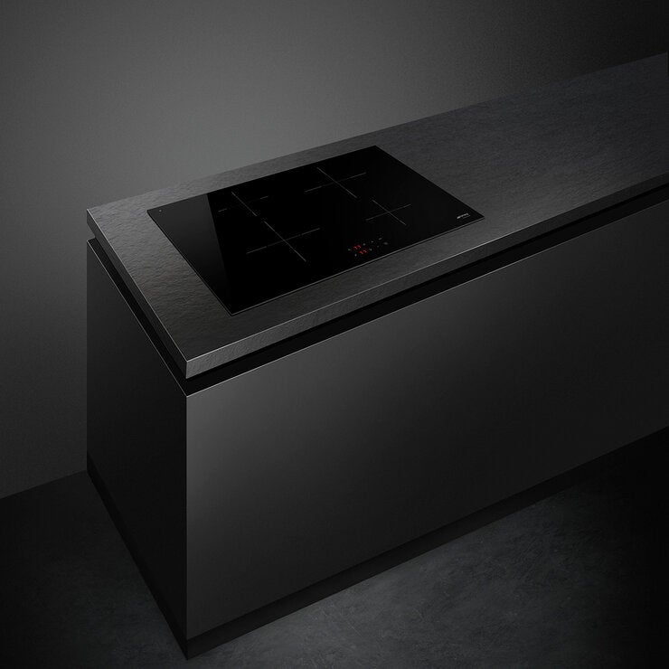 Smeg Parrilla eléctrica 75 cm Smeg Parrilla eléctrica 75 cm