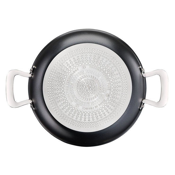 T-fal Arrocera de 26cm con Tapa T-fal Arrocera de 26cm con Tapa