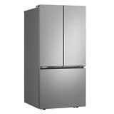 LG Refrigerador 25' French Door