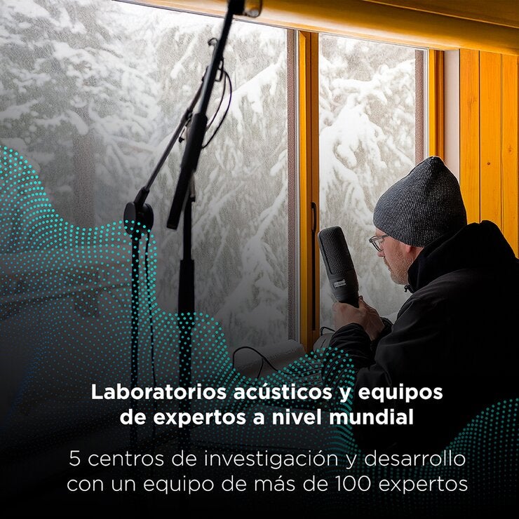 TCL Q75H Barra de Sonido 5.1.2 Canales TCL Q75H Barra de Sonido 5.1.2 Canales