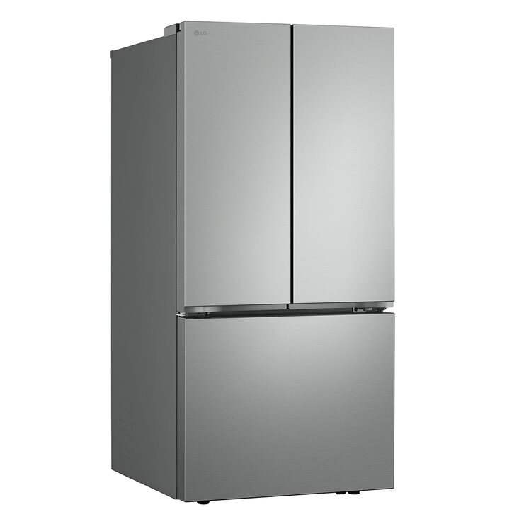 LG Refrigerador 25' French Door LG Refrigerador 25' French Door