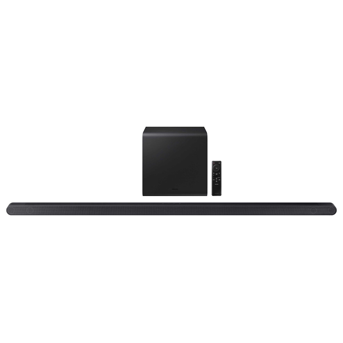 Samsung Barra de Sonido 3.1.2 HW-S800D Samsung Barra de Sonido 3.1.2 HW-S800D