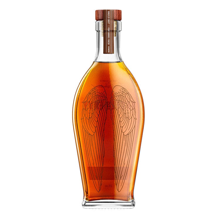 Angel's Envy Bourbon Whiskey 750 ml Angel's Envy Bourbon Whiskey 750 ml