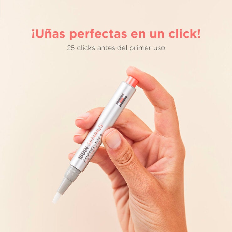 Isdin SI-Nails 2.5ml Isdin SI-Nails 2.5ml