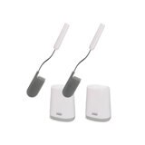 Joseph Joseph 2 Juegos de Escobillas para Baño Joseph Joseph 2 Juegos de Escobillas para Baño