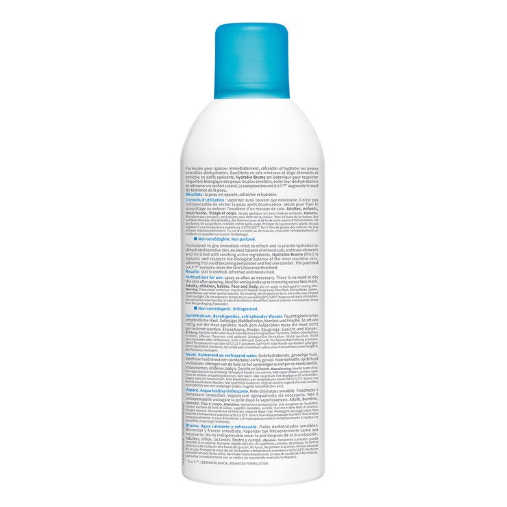 Bioderma Hydrabio Bruma 300 ml Bioderma Hydrabio Bruma 300 ml