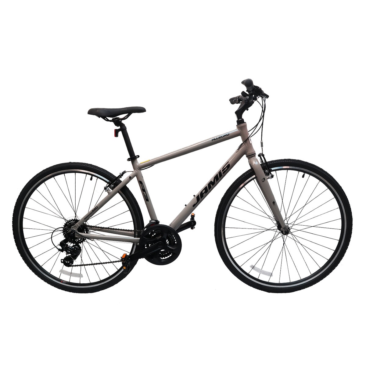 Bicicleta best sale jamis ruta